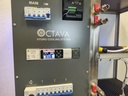 OCTAVA HYDRO V6 - Система для охлаждения Antminer  Hydro